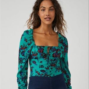 Free people